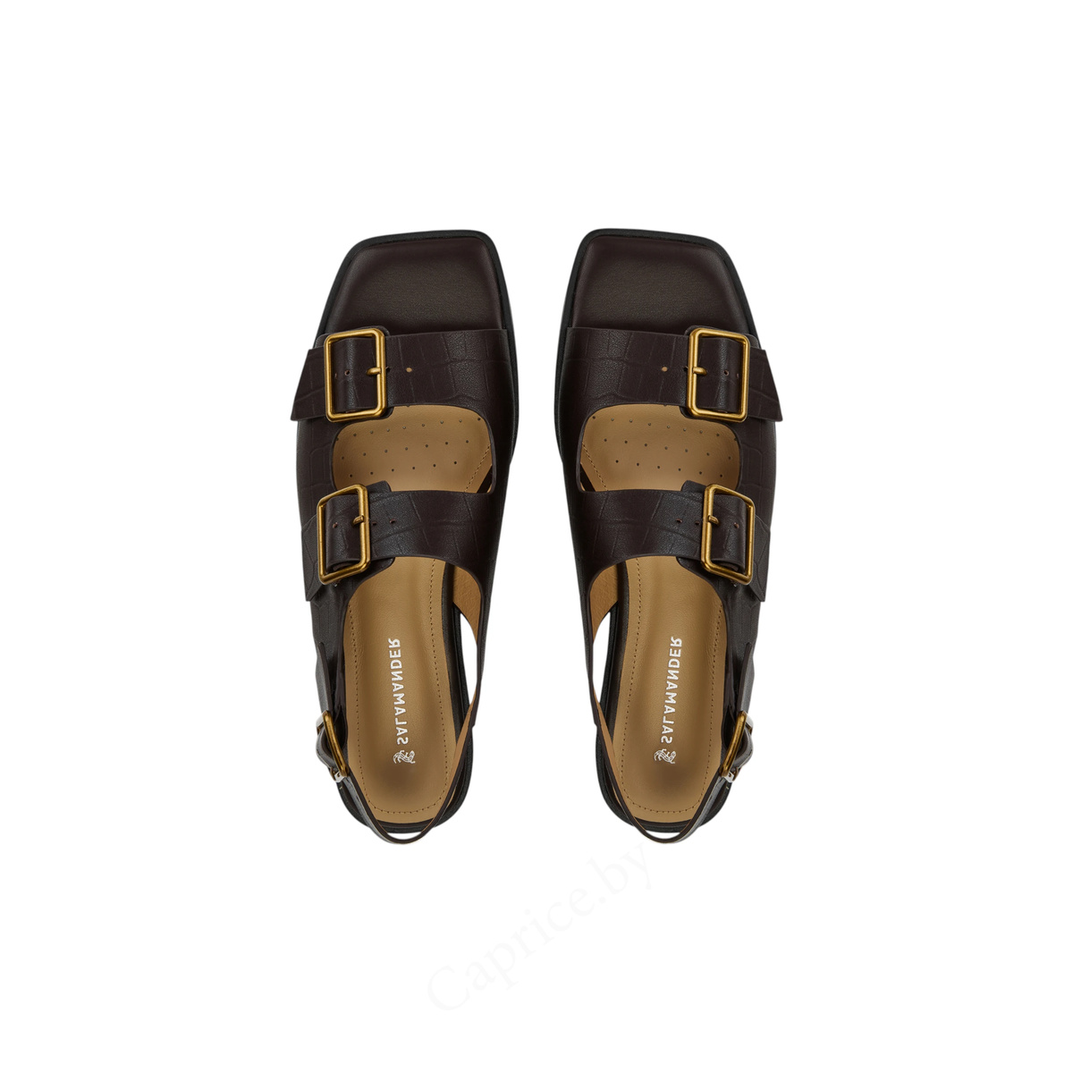 БОСОНОЖКИ SALAMANDER АРТИКУЛ: 233-4464A-1608